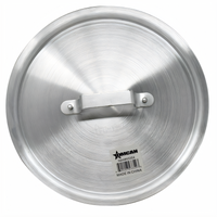 Omcan USA 43354 Pot and Pan Lids