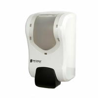 CFS Brands S970WHCL Summit Hand Sanitizer Dispensers