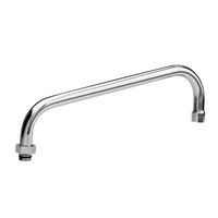 Fisher 54429 Commercial Faucets & Plumbing