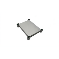 Omcan USA 47679 Equipment Stands & Utility Carts