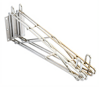 Eagle Group DWB21-C-X Wall-Mounted Shelving