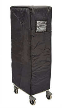 Cambro GBIRCUGN11F110 GoBag® Specialty Storage & Transport