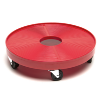 Krowne KR-3000 Food & Topping Storage