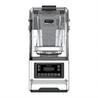 Juicernet by Mulligan Associates CB980 Kuvings Bar Blenders