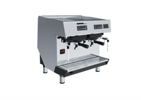 UNIC Classic Plus 2 High Profile 2-Group Automatic Espresso Machine