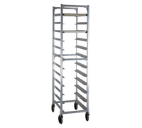 New Age NS832 Specialty Storage & Transport