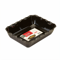 Cambro DC10110 Salad Bar Crocks Case of 6