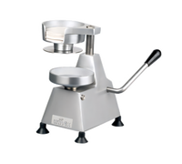 Univex 5-Inch Manual Benchtop Patty Press Burger Mold