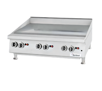 Garland GTGG24-GT24M-SIGNATURE Signature Gas Griddles