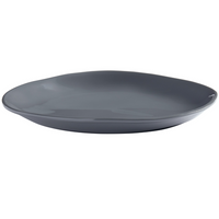 American Metalcraft CP7ST Plastic & Melamine Dinnerware Case of 12