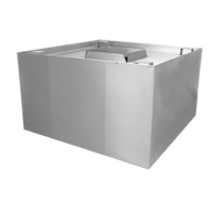 Advance Tabco CH-4848 Condensate Hoods