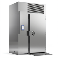 Irinox MultiFresh® MF 100.2 SC Self-Contained Roll-In Blast Chiller and Shock Freezer