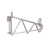Metro 1WS18K4 Super Erecta Wall-Mounted Shelving