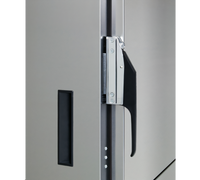 Vulcan Field-Installed Transport Latch for Heated Holding Cabinets