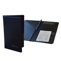 Omcan USA 39789 Guest Checks & Holders Case of 10