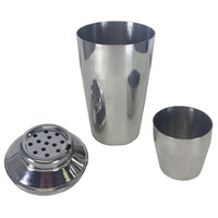 Spill-Stop 103-03 Cocktail Shakers
