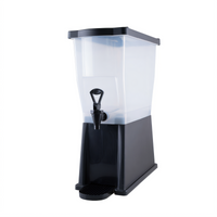 CAC China BVDS-R3 Hot Water/Beverage Dispensers