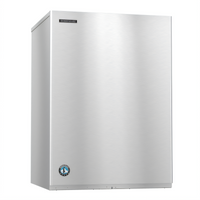 Hoshizaki High-Capacity Modular Crescent Cuber Ice Maker Head, 30 Inch Wide, Remote Air-Cooled, 1-Phase