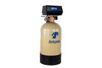 Antunes Hot Water Point-of-Use Softener System