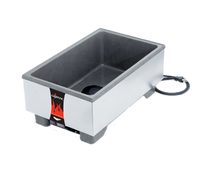 Vollrath 72020 Cayenne® Countertop Food Warmers