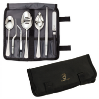 Mercer Culinary M35149 Mercer Garnishing Tools