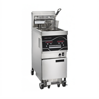 Henny Penny EEE141.0 Evolution Elite Electric Fryers