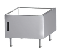 Garland 36-Inch Wide Stainless Steel Cabinet Base