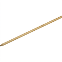 CFS Brands 4027100 Broom & Mop Handle Case of 12