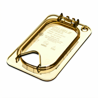 CFS Brands 10539Z13 StorPlus™ Food Pan Covers Case of 6