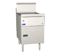Pitco Frialator (Middleby) FBG18 Gas Fryers