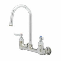 T&S Brass B-0330CR-PRISON Commercial Faucets & Plumbing