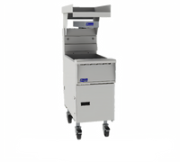 Pitco Frialator (Middleby) BNB-SE14 Solstice Fryer Filtration Systems