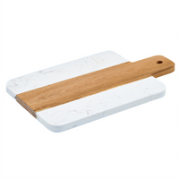 Winco SBMW-117 Serving Boards Case of 6