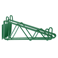 Thunder Group WBEP221 Wall-Mounted Shelving