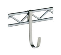 Metro HK23C SmartWall Wall-Mounted Shelving