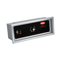 Hatco 2-Relay 24-Amp 208V Remote Control Enclosure
