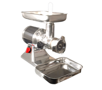 Omcan USA 11053 Trento Meat Grinders