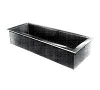 Delfield N8046N Steam Tables & Food Wells