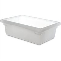 CFS Brands 1063102 StorPlus™ Commercial Food Storage Containers Case of 6