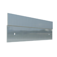 Sapphire Manufacturing SM-HSB01 Wall-Mounted Shelving