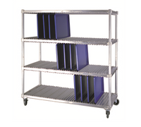 New Age 95333 Specialty Storage & Transport