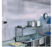 Advance Tabco WF18 Specialty Storage & Transport