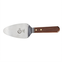 Mercer Culinary M18470 Praxis Cake & Pie Servers Case of 6