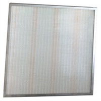 RATIONAL Wearable Parts UltraVent Plus HEPA Replacement Filter for 1/1 and 2/1 Size Hoods
