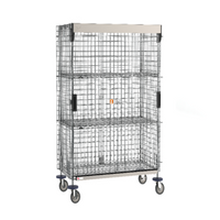 Metro SEC55EC-SL-2SE SlideSecure Specialty Storage & Transport