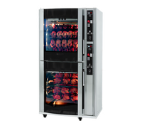 BKI (Middleby) VGG-16-C Rotisserie Ovens