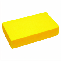 Disco, Inc SS48 Sponge & Scrubber
