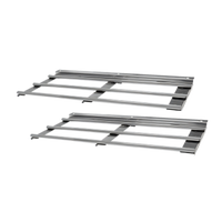 Turbo Air TS-72 Commercial Refrigeration Parts