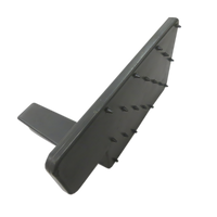 Hobart Meat Saw Pusher Plate for 6614 & 6801 Meat Saws