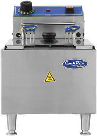 Atosa USA, Inc. ACEF-10 Atosa Electric Fryers